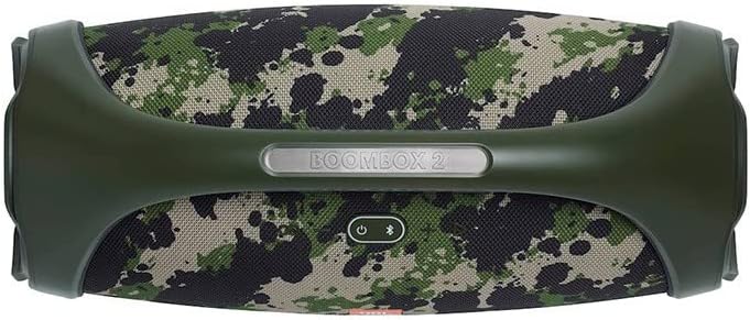 JBL Boombox 2 Portable Bluetooth Speaker | Squad JBL Boombox 2 Portable Bluetooth Speaker | Squad